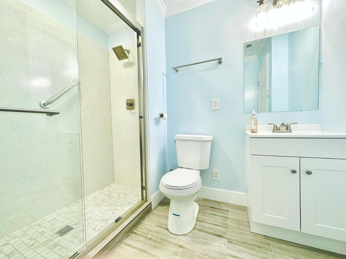 3 Bedroom Residential Home In The Lovely Town Near Sfo San Francisco Millbrae Exteriér fotografie