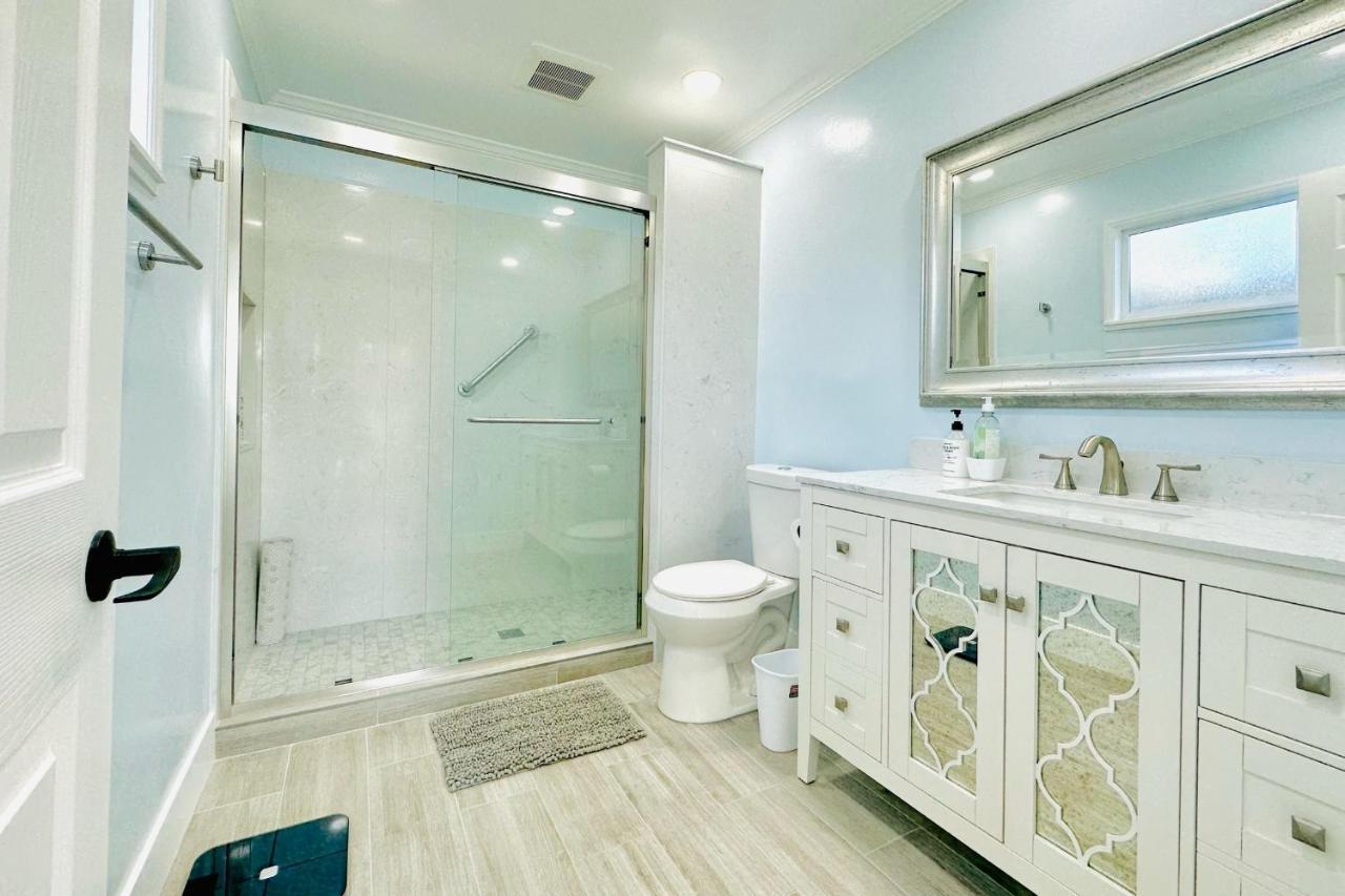 3 Bedroom Residential Home In The Lovely Town Near Sfo San Francisco Millbrae Exteriér fotografie