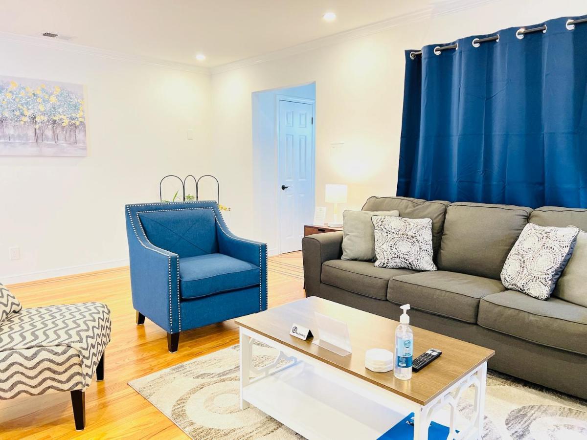 3 Bedroom Residential Home In The Lovely Town Near Sfo San Francisco Millbrae Exteriér fotografie
